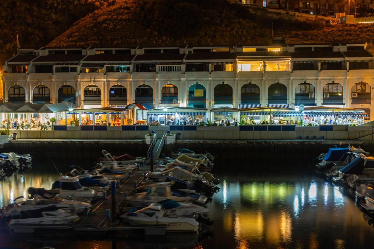 Radazul Marina Seafront 5公寓 外观 照片