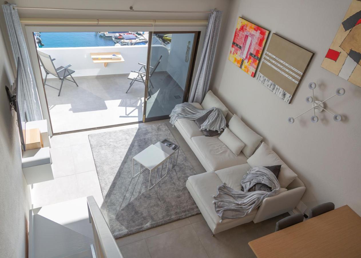 Radazul Marina Seafront 5公寓 外观 照片