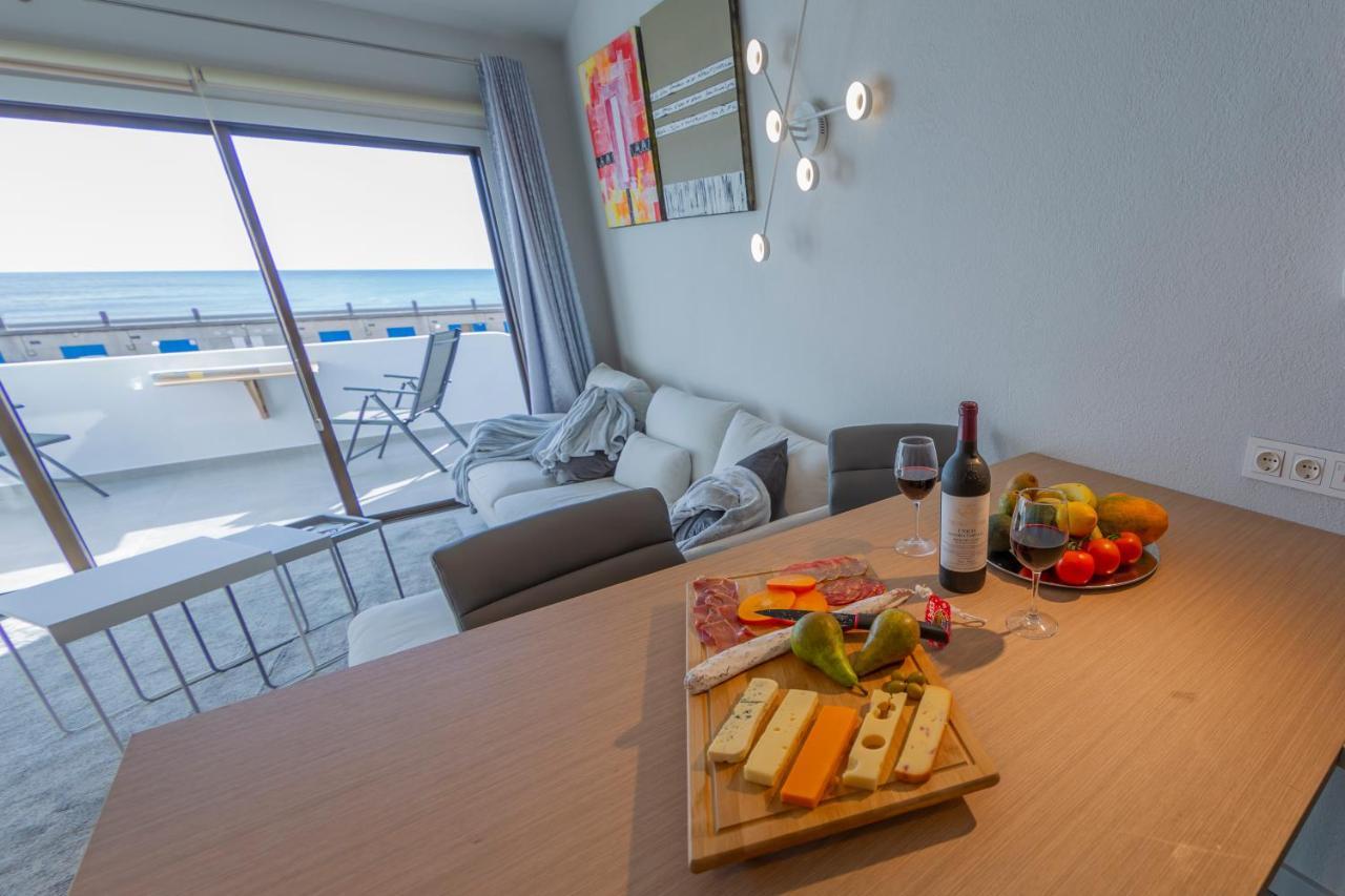 Radazul Marina Seafront 5公寓 外观 照片