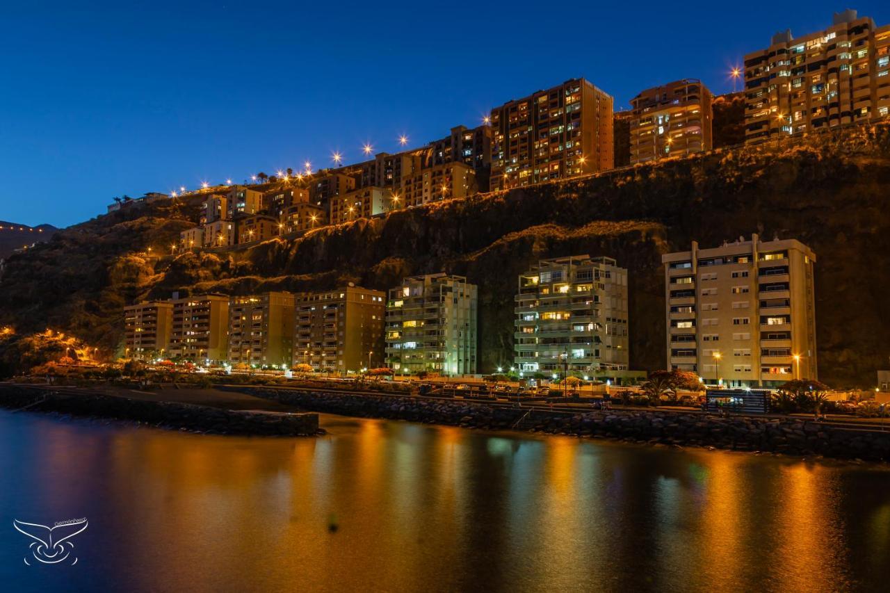 Radazul Marina Seafront 5公寓 外观 照片