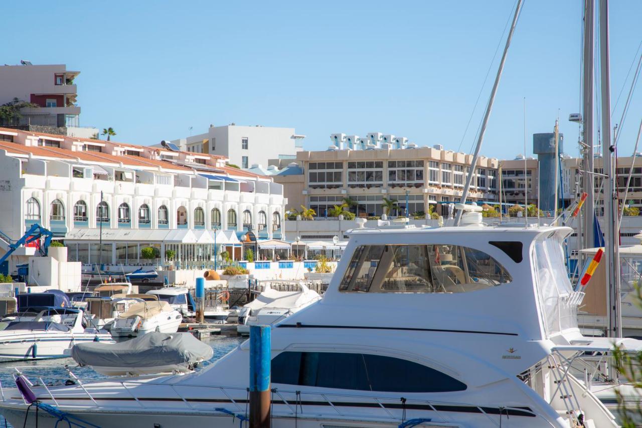 Radazul Marina Seafront 5公寓 外观 照片