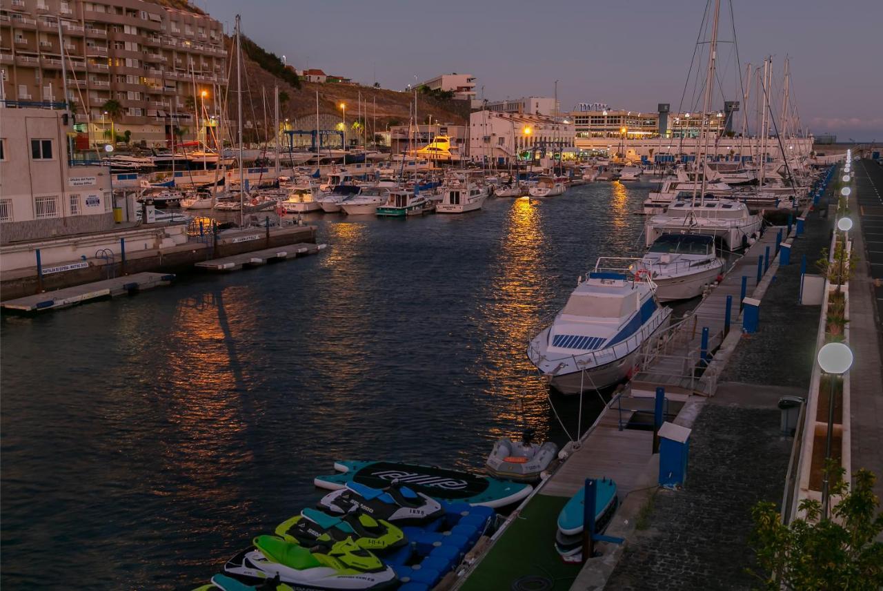 Radazul Marina Seafront 5公寓 外观 照片