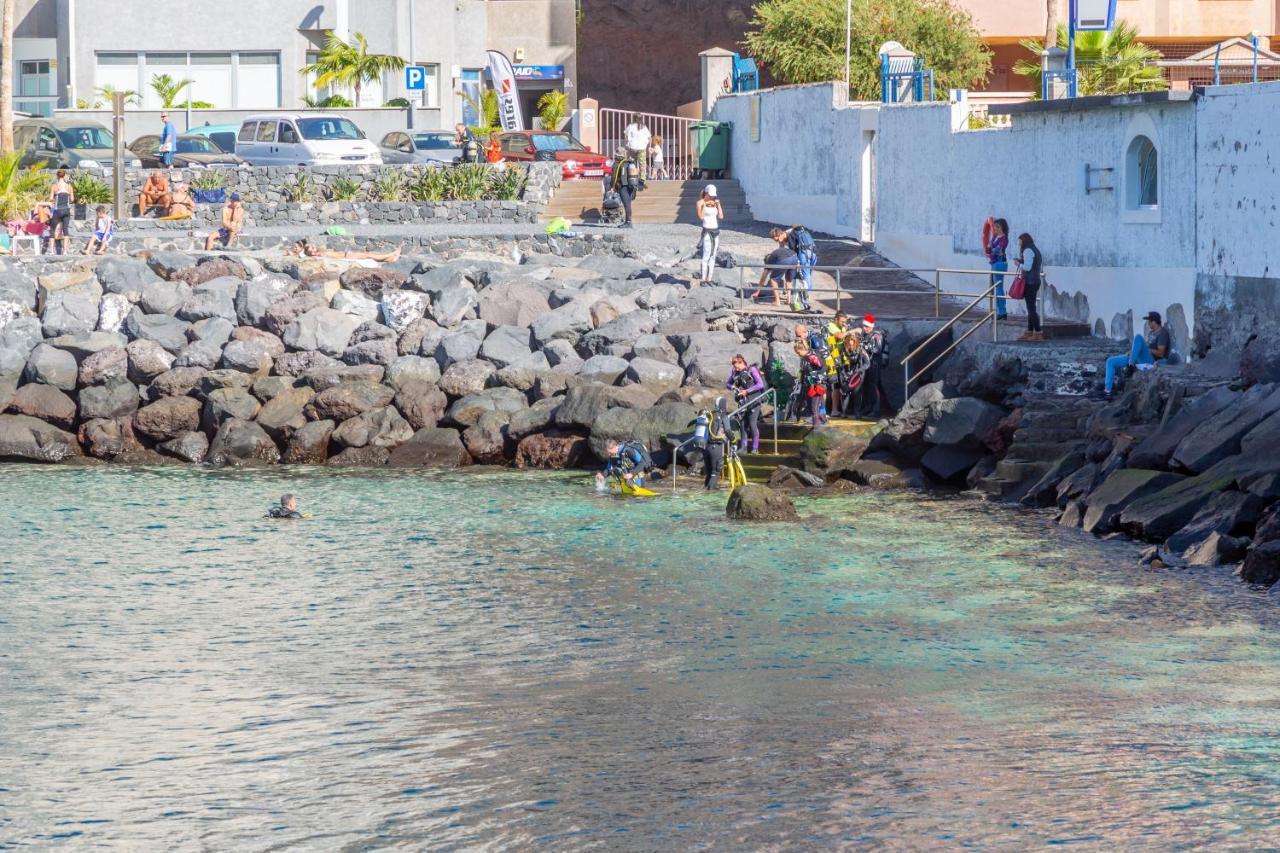 Radazul Marina Seafront 5公寓 外观 照片