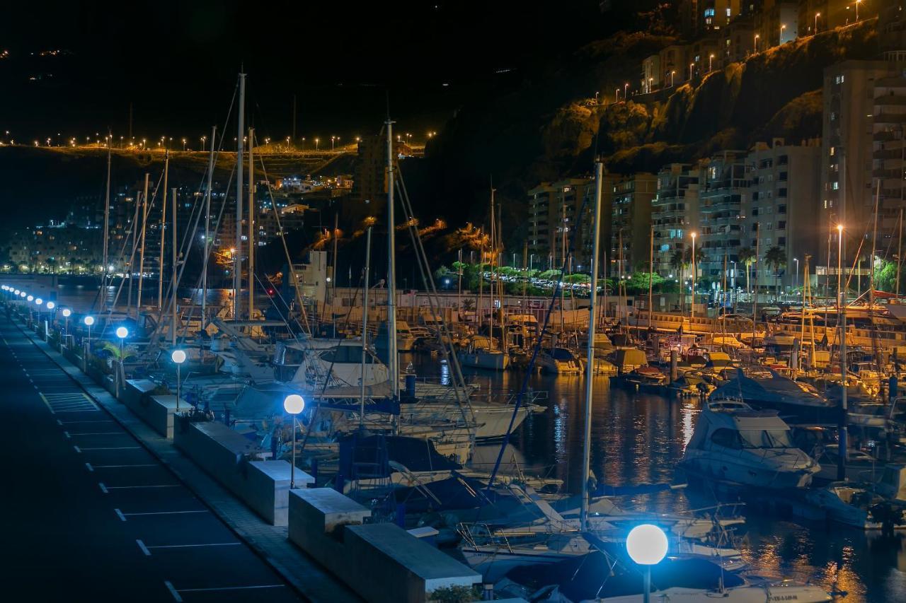 Radazul Marina Seafront 5公寓 外观 照片